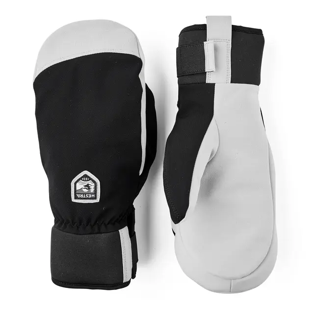 Votter XS Hestra Wool Terry Mitt 6 100 