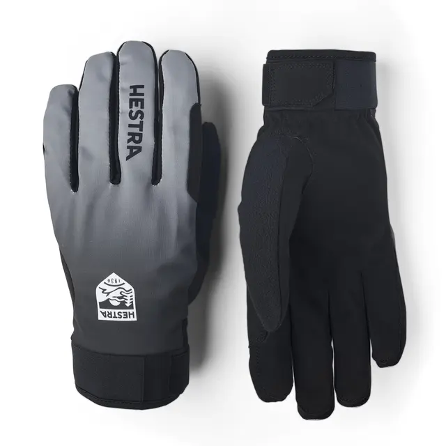 Skihansker Hestra XC Pace 5F W 370 