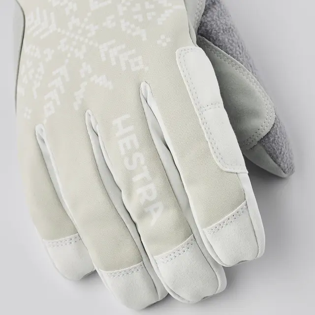 Skihansker til dame 2XS Hestra Xc Primaloft 5F W 5 639 