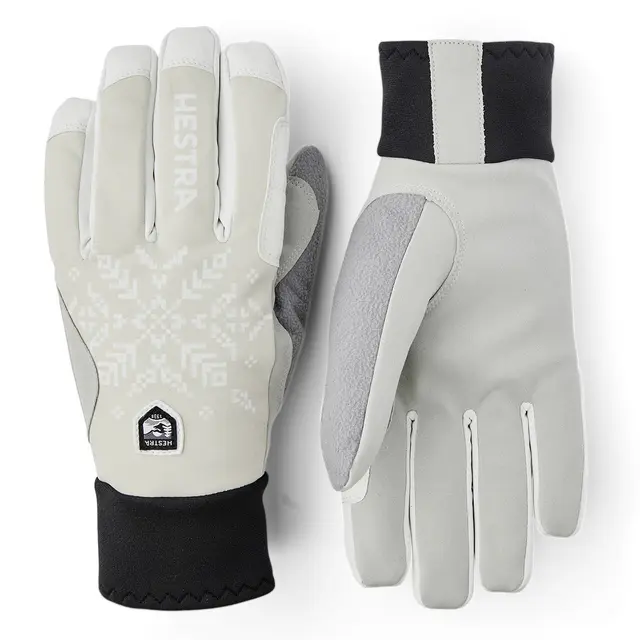 Skihansker til dame 2XS Hestra Xc Primaloft 5F W 5 639 