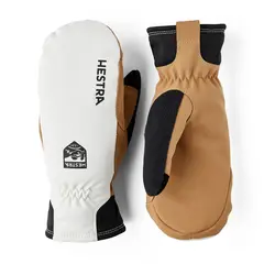 Skivotter til dame 2XS Hestra XC Primaloft Mitt W 5 020701