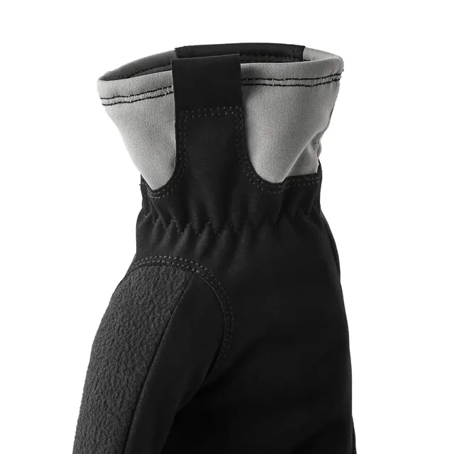 Skivotter til dame 2XS Hestra XC Primaloft Mitt W 5 100100 