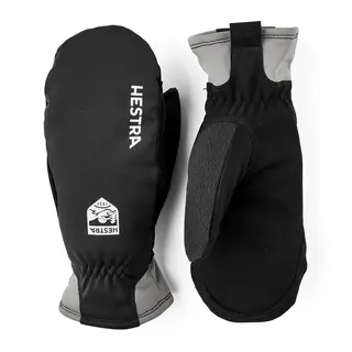 Skivotter til dame Hestra XC Primaloft Mitt W 100100