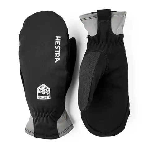 Skivotter til dame Hestra XC Primaloft Mitt W 100100