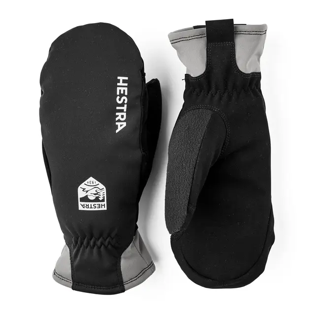 Skivotter til dame 2XS Hestra XC Primaloft Mitt W 5 100100 