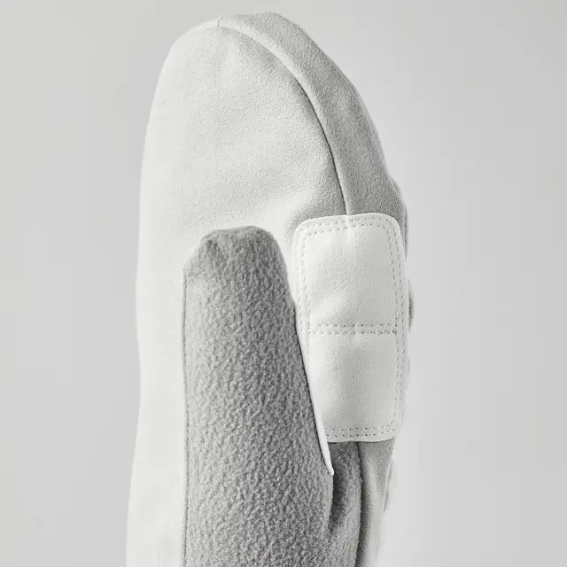 Skivotter til dame M Hestra Xc Primaloft Mitt W 8 639 