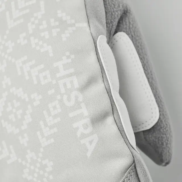 Skivotter til dame M Hestra Xc Primaloft Mitt W 8 639 