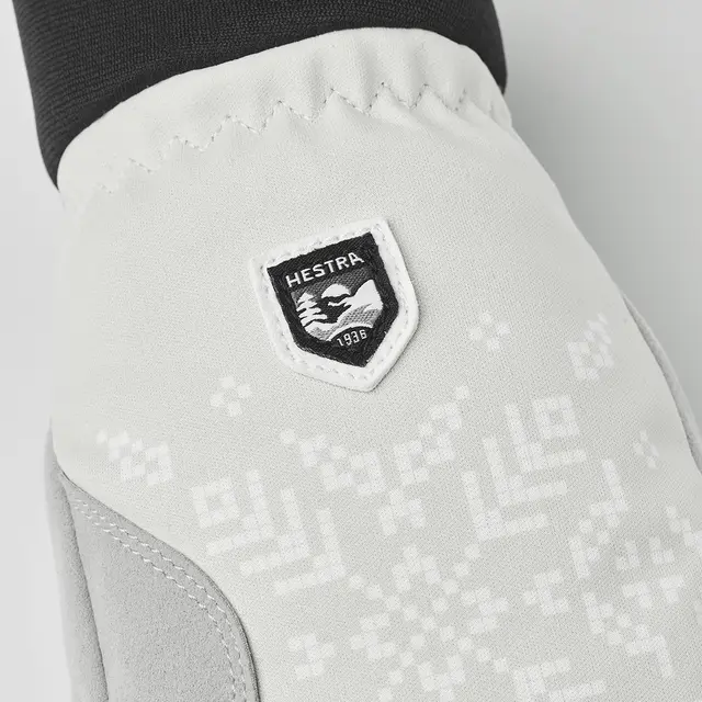 Skivotter til dame M Hestra Xc Primaloft Mitt W 8 639 