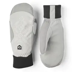 Skivotter til dame M Hestra Xc Primaloft Mitt W 8 639