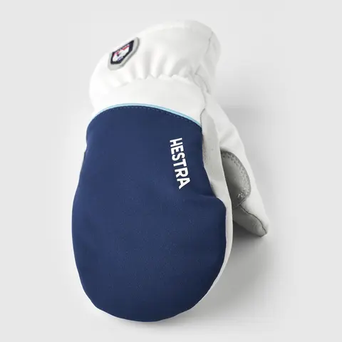 Skivotter til junior Hestra XC Tracker Mitt Jr 920970