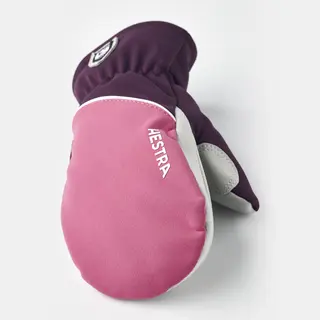 Skivotter til junior Hestra XC Tracker Mitt Jr 280030