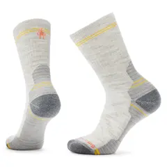 Sokker til dame 34–37 Smartwool Hike Light Cushion Crew Socks