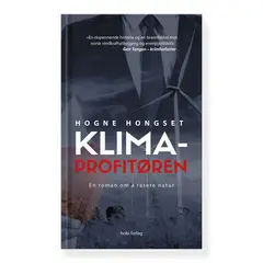 Klimaprofitøren HOBI Klimaprofitøren