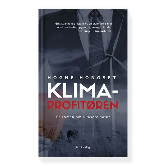 Klimaprofitøren HOBI Klimaprofitøren 