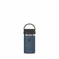 Termokopp Hydro Flask Wide Flex 350 ml HarborBlue