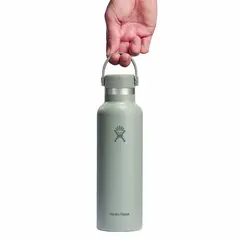Termoflaske Hydro Flask Standard Flex 620 ml Agave