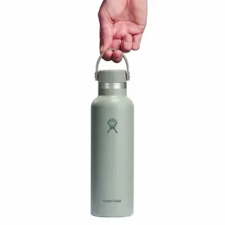 Termoflaske Hydro Flask Standard Flex 620 ml Agave