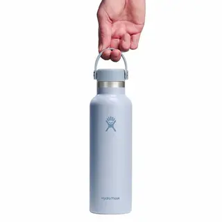 Termoflaske Hydro Flask Standard Flex 620 ml Surf