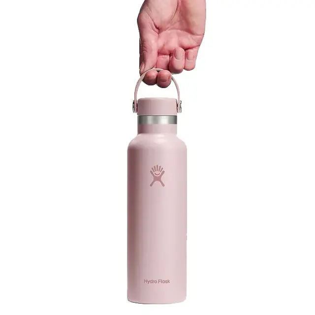 Termoflaske Hydro Flask Standard Flex 620 ml Trilliu 