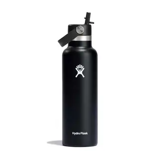 Termoflaske Hydro Flask Standard Flex Straw 620 ml B