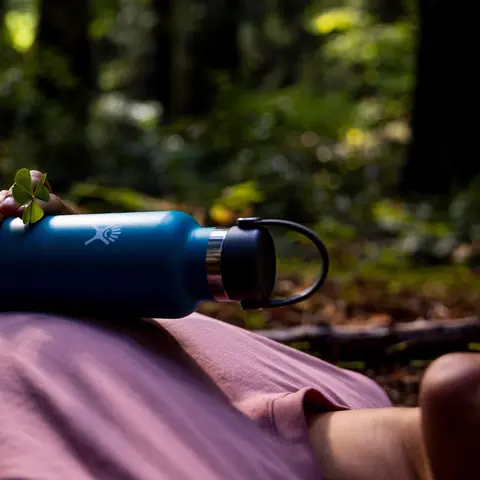 Termoflaske Hydro Flask Standard Flex 620 ml 464