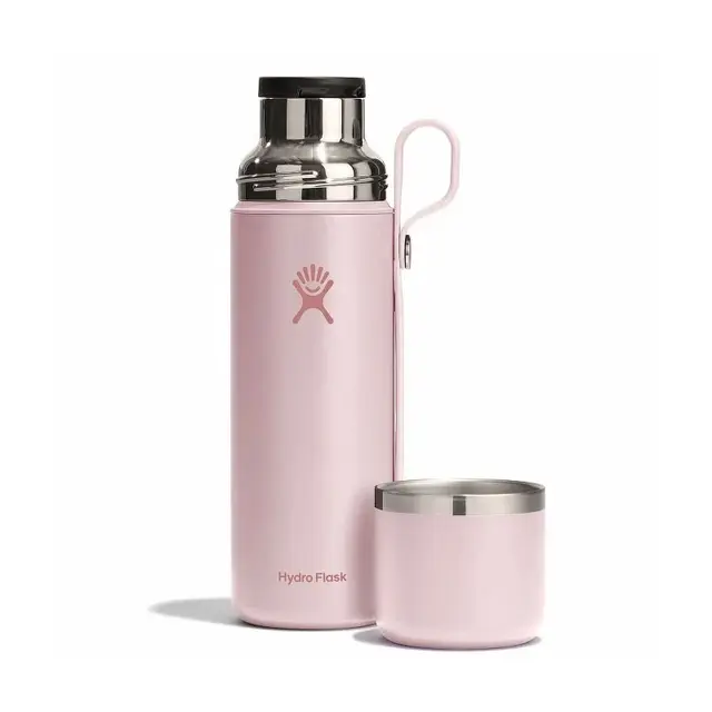 Termos Hydro Flask HotFlaskAndCup 750 ml Trilli 