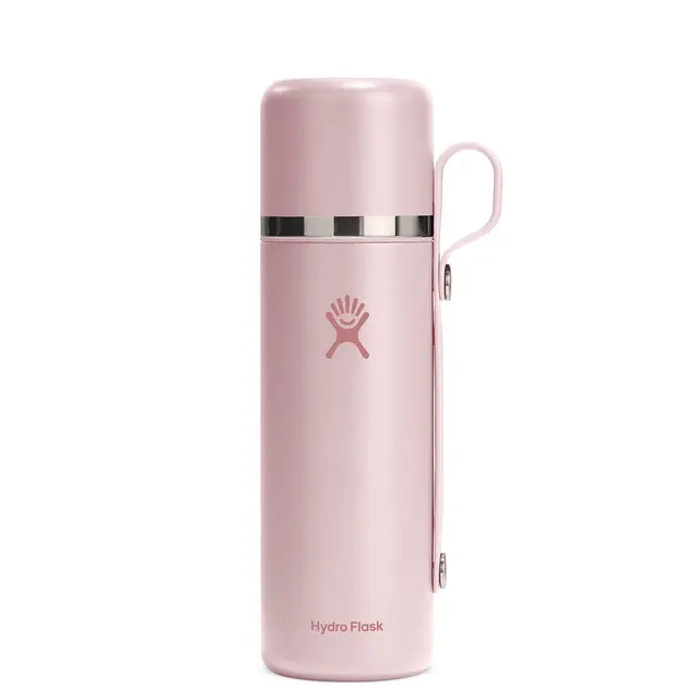 Termos Hydro Flask HotFlaskAndCup 750 ml Trilli 