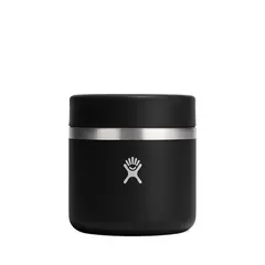 Mattermos Hydro Flask Insulated FoodJar 600 ml Bla