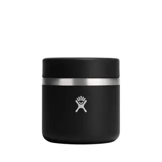 Mattermos Hydro Flask Insulated FoodJar 600 ml Bla