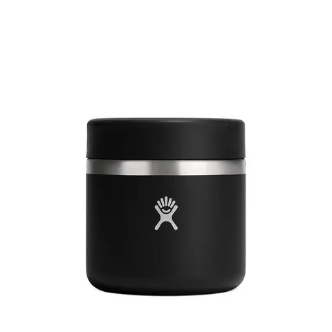 Mattermos Hydro Flask Insulated FoodJar 600 ml Bla