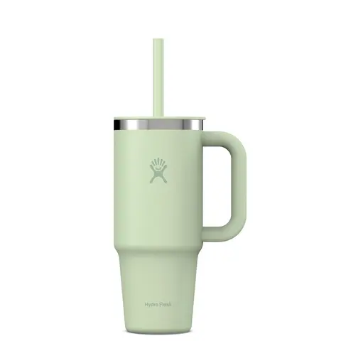Termoflaske Hydro Flask Travel Tumbler 710 ml Aloe