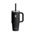 Termoflaske Hydro Flask Travel Tumbler 710 ml Black