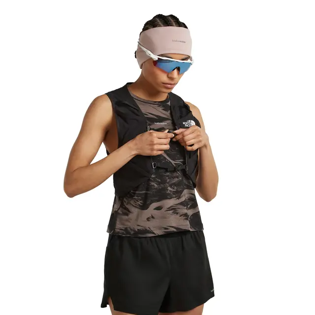 Pannebånd Icebreaker CoolLite Flexi Headband 0LH 