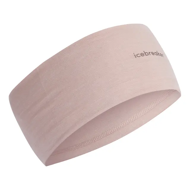 Pannebånd Icebreaker CoolLite Flexi Headband 0LH 