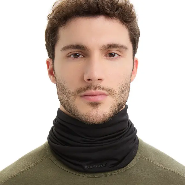 Hals Icebreaker CoolLite Flexi Chute 001 