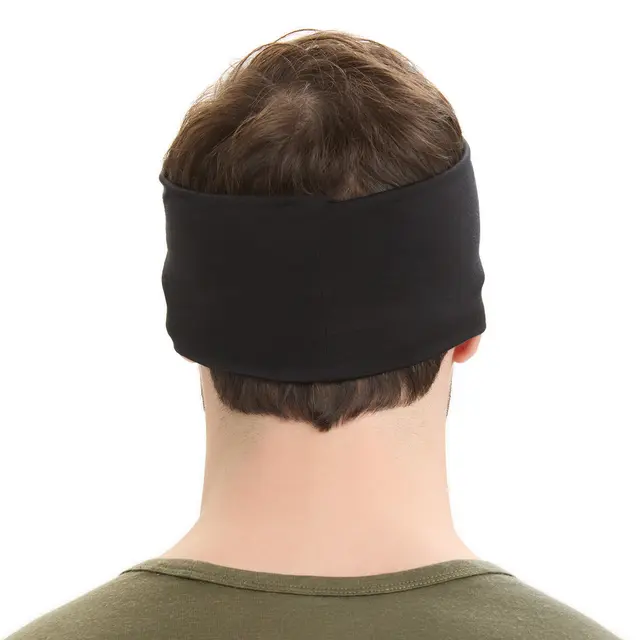Pannebånd Icebreaker CoolLite Flexi Headband 001 