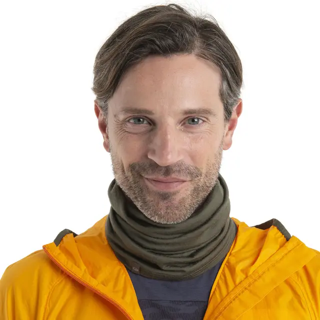 Hals Icebreaker Merino Flexi Chute U 069 