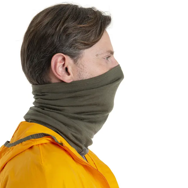 Hals Icebreaker Merino Flexi Chute U 069 