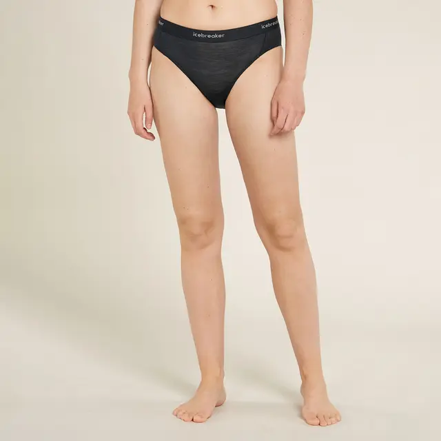 Hipster til dame XS Icebreaker CoolLite Hipster W XS 001 