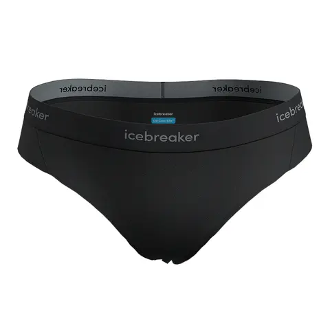 Hipster til dame Icebreaker CoolLite Hipster W 001