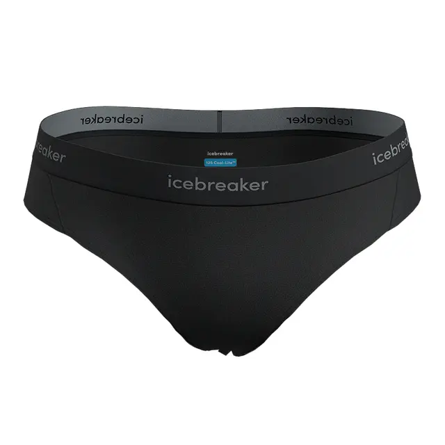 Hipster til dame XS Icebreaker CoolLite Hipster W XS 001 