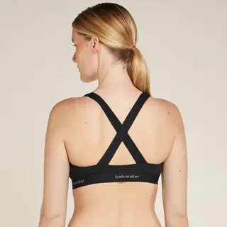 Sports-BH Icebreaker CoolLite Racerback Bra W 001