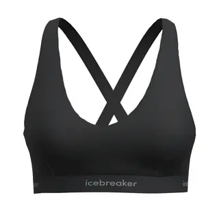 Sports-BH Icebreaker CoolLite Racerback Bra W 001