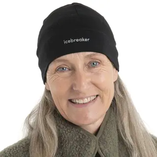 Lue Icebreaker Merino Oasis Beanie 001
