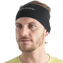 Panneb&#229;nd Icebreaker Merino Oasis Headband 001