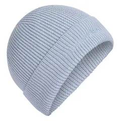 Lue Icebreaker Merino Toque Beanie ZincBlue