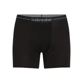 Boxer til herre Icebreaker Merino Anatomica Boxer M 001
