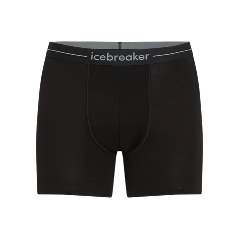 Boxer til herre Icebreaker Merino Anatomica Boxer M 001
