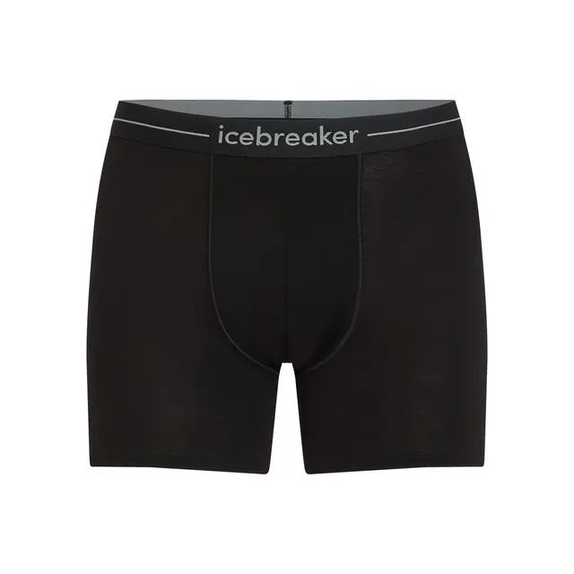 Boxer til herre M Icebreaker Merino Anatomica Boxer M M 00 