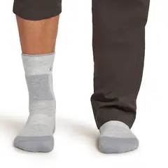 Sokker til herre Icebreaker Merino Hike Medium M 0HN